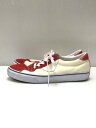 【中古】VANS◆Suede Sport Skate Shoes/28.5c