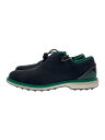 【中古】NIKE◆NIKE GOLF/26.5cm/BLK/FJ0850-001【スポーツ】