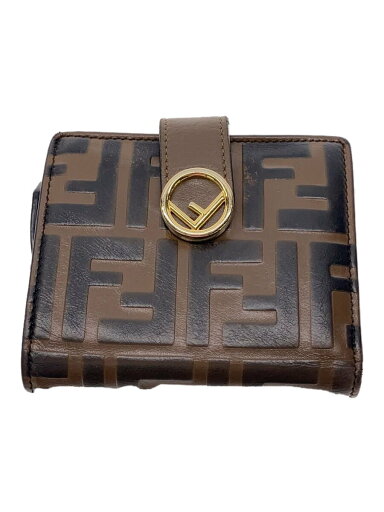 【中古】FENDI◆2つ折り財布/--/レディース/8M0386 AAFM F13VK【服飾雑貨他】 【中古】FENDI◆2つ折り財布/--/レディース/8M0386 AAFM F13VK【服飾雑貨他】