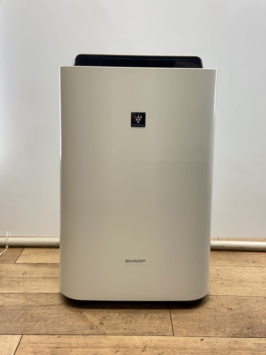 【中古】SHARP◆空気清�