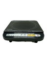 【中古】IRIS OHYAMA◆IH クッキングヒーター IHK-T34【家電・ビジュアル・オーディオ】