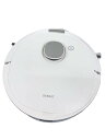 【中古】ECOVACS◆掃除機/DBX41【家電・ビジュアル・オーディオ】