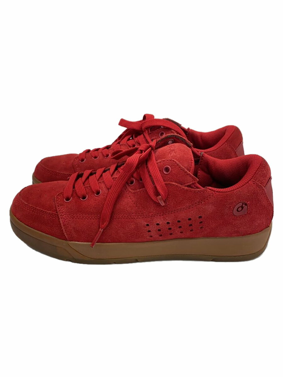 【中古】GRAVIS◆ローカットスニーカ