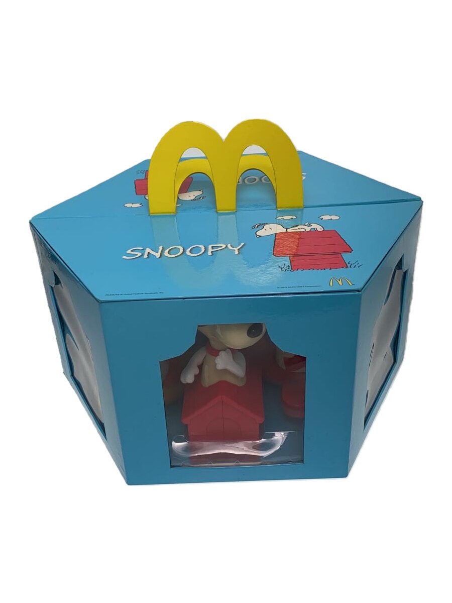 楽天市場】マクドナルド ハッピーセット スヌーピーの通販