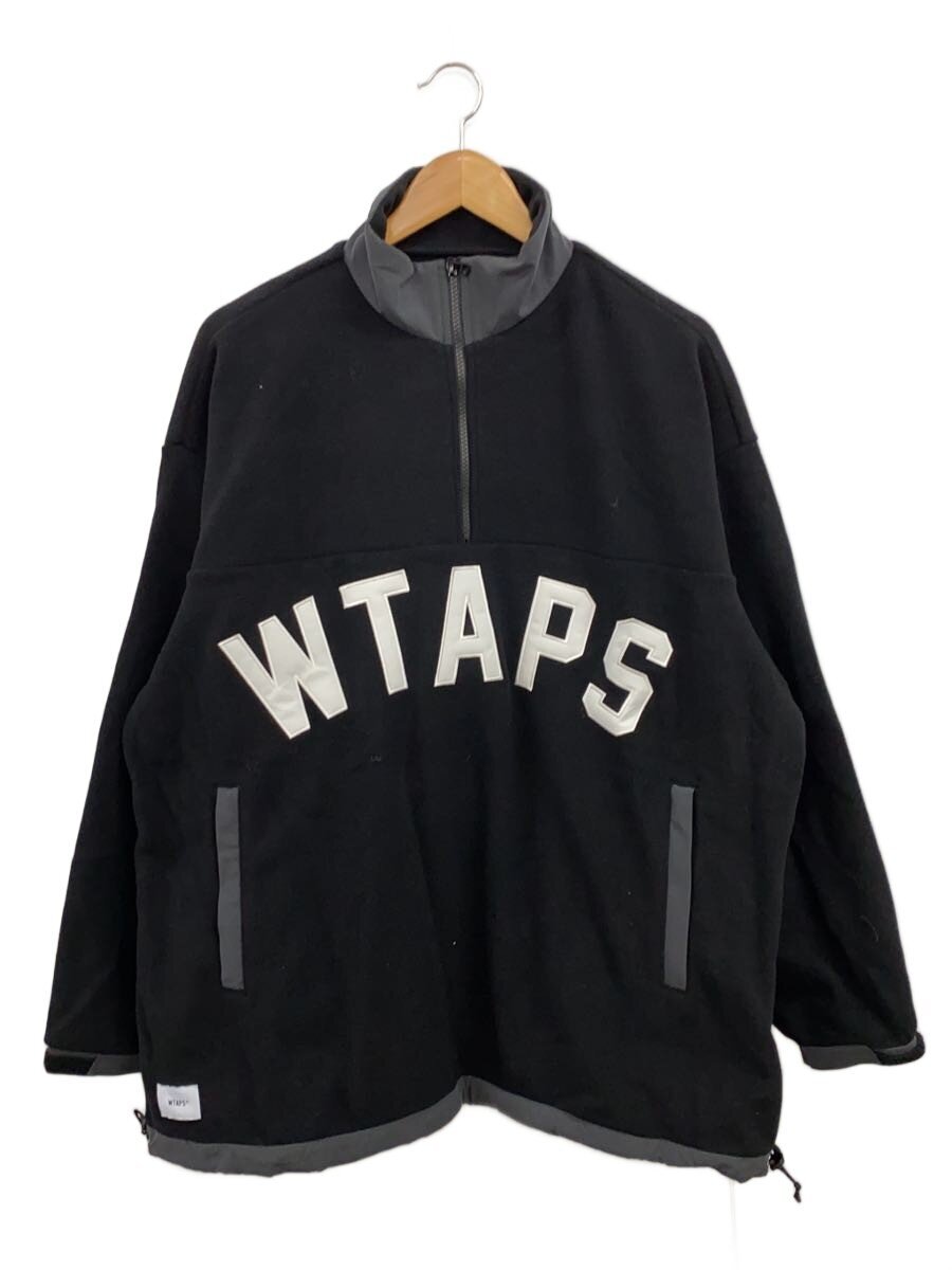 楽天市場】wtaps フリースの通販