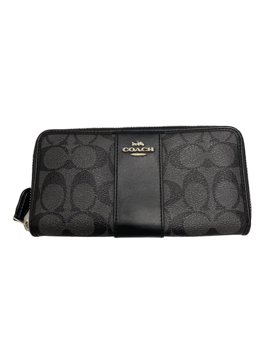 【ブランド】COACH 【ブランドカナ】コーチ 【型番】 【程度】B 【サイズ】 【メインカラー】ブラック 【素材・生地】レザー 【キーワード】　　　/ 2026/08/17 セカンドストリート浮之城店【1945】【中古】COACH◆長財布/レザー/BLK ブランド COACH 型番 カラー ブラック 柄 素材・生地 レザー>色・素材について サイズ >サイズ表示について 実寸（cm） 【ウォレット】 縦：9.5 / 横：18.5 / 厚み：2.5 【その他】 その他サイズ：/ 商品は　セカンドストリート浮之城店の店頭にて販売しております。商品に関するお問合わせは、お電話(TEL:0985-60-1760)にて、問合わせ番号：2319454683584をお伝えください。 配送方法やお支払い方法に関するお問い合わせは、サポートセンターまでご連絡をお願いします。 ※お電話の対応は営業時間内のみとなります。お問い合わせフォームでお問い合わせの際はご注文番号をご記入下さい
