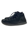 【中古】NIKE◆JORDAN REVEAL/27cm/BLK【シューズ】(4)