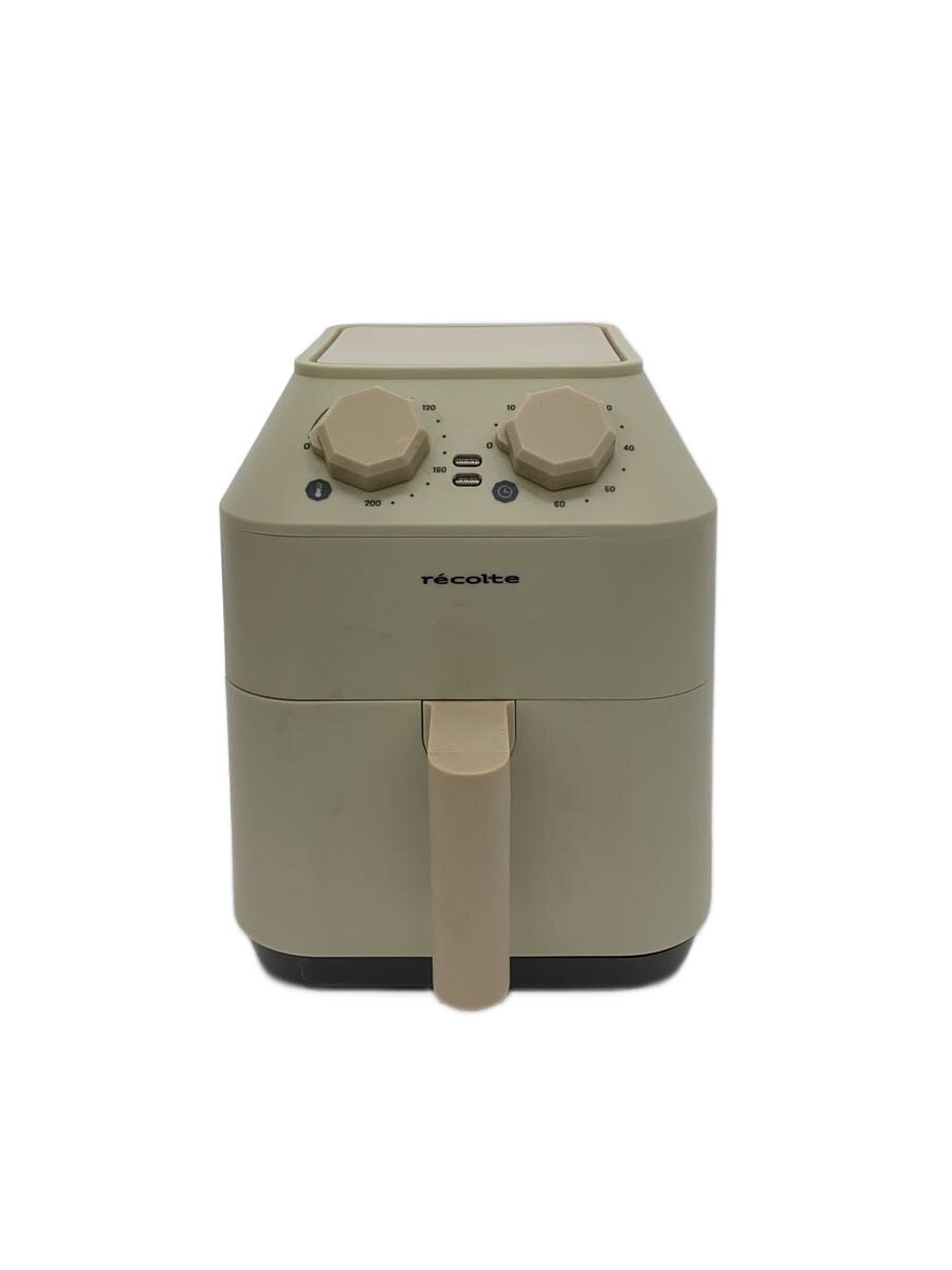 【中古】recolte◆調理家電その他/191001//【家電・ビジュアル・オーディオ】