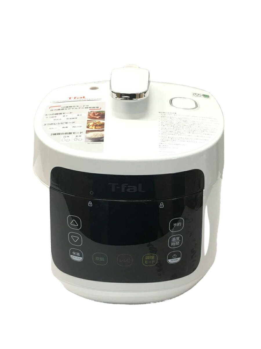 【中古】T-fal◆電気調