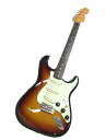 【中古】Fender Japan◆ST62-70TX/1997-2000/STRATOCASTER/ストラトキャスター/本体のみ【楽器】