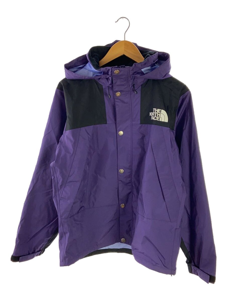 【ブランド】THE NORTH FACE 【ブランドカナ】ザノースフェイス 【型番】 【程度】B 【サイズ】M 【メインカラー】パープル 【素材・生地】ゴアテックス 【キーワード】　　 2025/07/28 セカストアウトドア豊田店【4343】【中古】THE NORTH FACE◆MOUNTAIN RAINTEX JACKET_マウンテンレインテックスジャケット/M/ゴアテックス ブランド THE NORTH FACE 型番 カラー パープル 柄 素材・生地 ゴアテックス>色・素材について サイズ M>サイズ表示について 実寸（cm） 【ジャケット】 肩幅：46.5 / 身幅：55 / 着丈：66 / 袖丈：63 / ゆき：/ 【その他】 その他サイズ：/ 商品は　セカストアウトドア豊田店の店頭にて販売しております。商品に関するお問合わせは、お電話(TEL:0565-37-1955)にて、問合わせ番号：2343430683602をお伝えください。 配送方法やお支払い方法に関するお問い合わせは、サポートセンターまでご連絡をお願いします。 ※お電話の対応は営業時間内のみとなります。お問い合わせフォームでお問い合わせの際はご注文番号をご記入下さい この商品に関する出品店舗からのコメント 状態：USED品となりますので多少の使用感はございますが、目立つ汚れやダメージは見受けられません。まだまだご利用いただけます。店頭併売商品の為、状態に変化がある場合がございます。※商品には、汚れの見落とし、一部欠品などある場合がございます。写真以外で気になる点は店舗までご連絡ください。