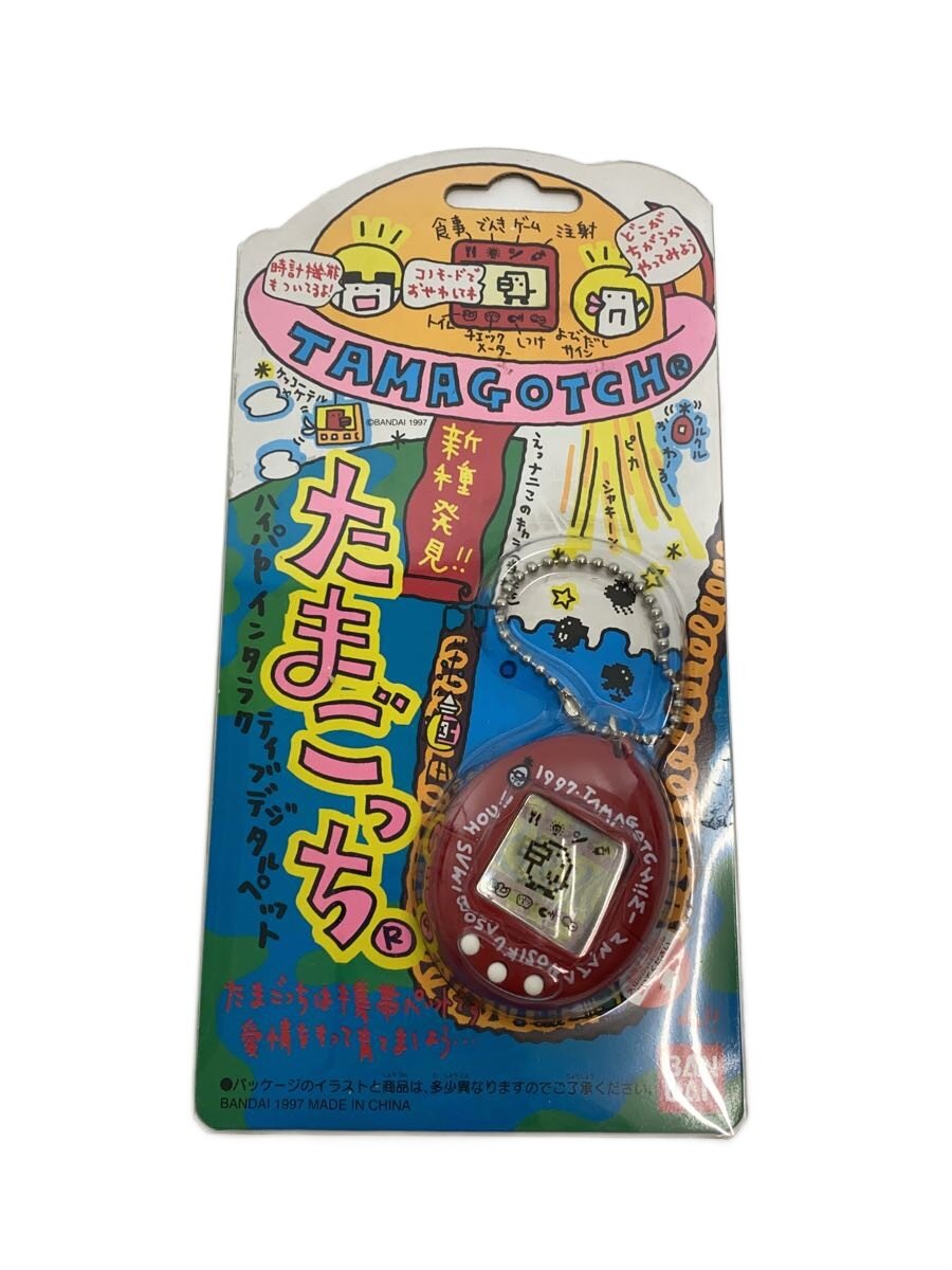 楽天市場】たまごっち 中古（ホビー）の通販