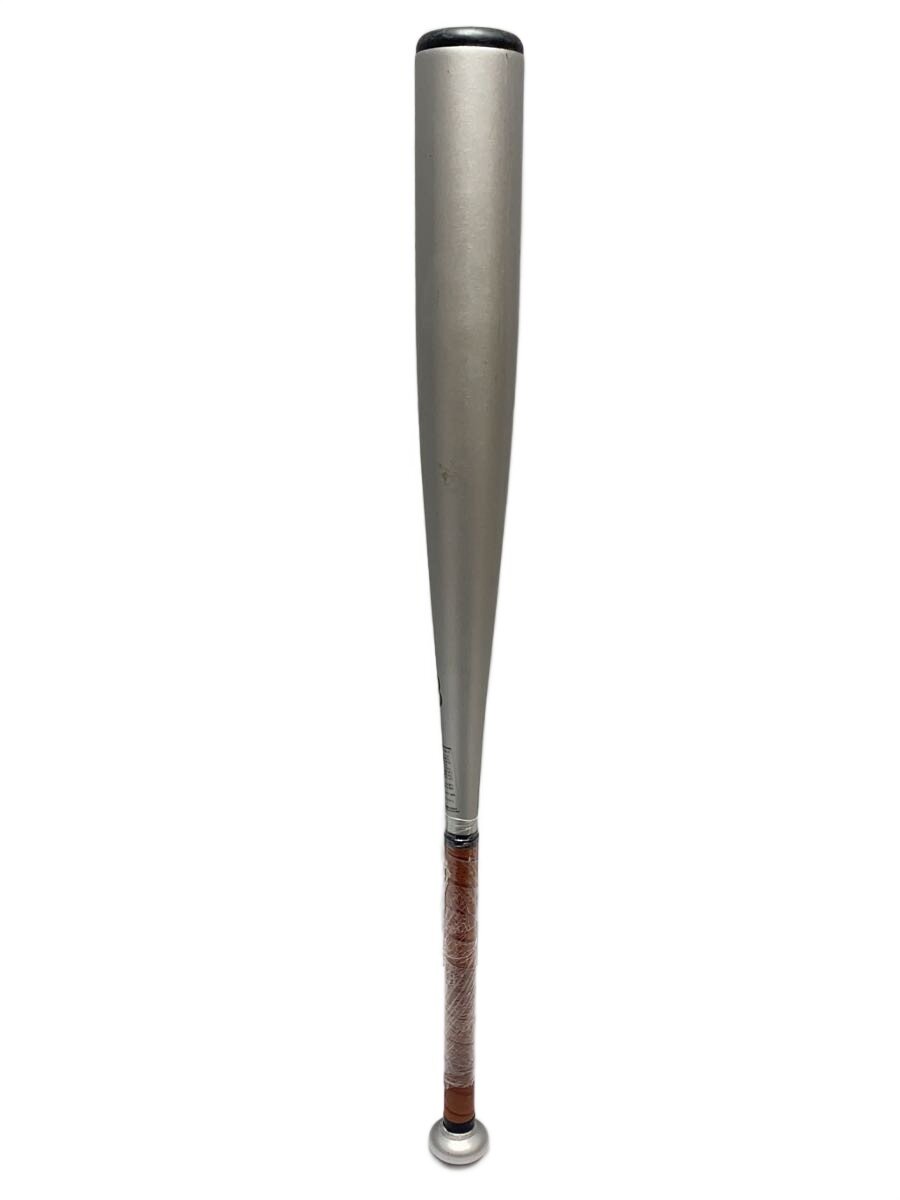 【中古】ZETT◆野球用品/SLV/BAT34482【スポーツ】