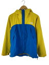 【中古】THE NORTH FACE◆マウンテンパーカ_NP11730Z/M/ナイロン/マルチカラー【メンズウェア】(4)