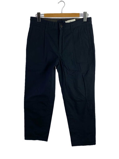 【中古】Nigel Cabourn◆ボトム/34/コットン/NVY/無地/8036-00-50004【メンズウェア】 【中古】Nigel Cabourn◆ボトム/34/コットン/NVY/無地/8036-00-50004【メンズウェア】