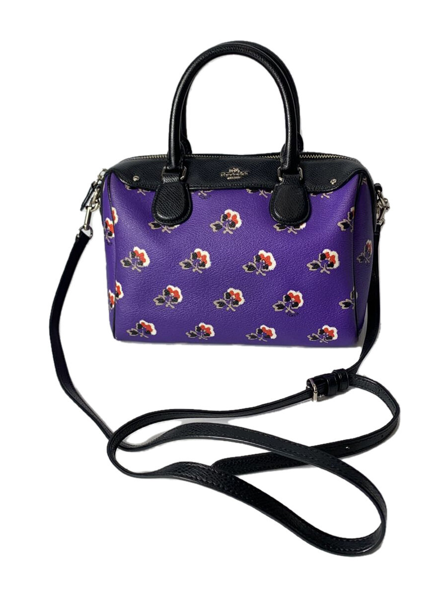 楽天市場】ハンドバッグ coach(コーチ) フローラルの通販