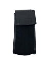 【中古】GUCCI◆シガレットケース/--/BLK/メンズ【服飾雑貨他】
