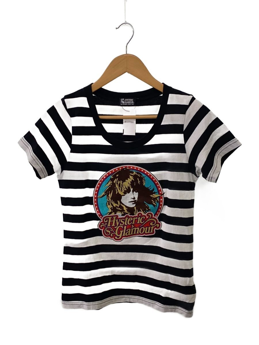楽天市場】ボーダー tシャツ（ブランドヒステリックグラマー）（T