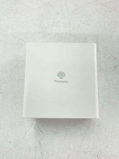 【中古】phomemo/複合機・プリンター/サーマル/M02【パソコン】 【中古】phomemo/複合機・プリンター/サーマル/M02【パソコン】