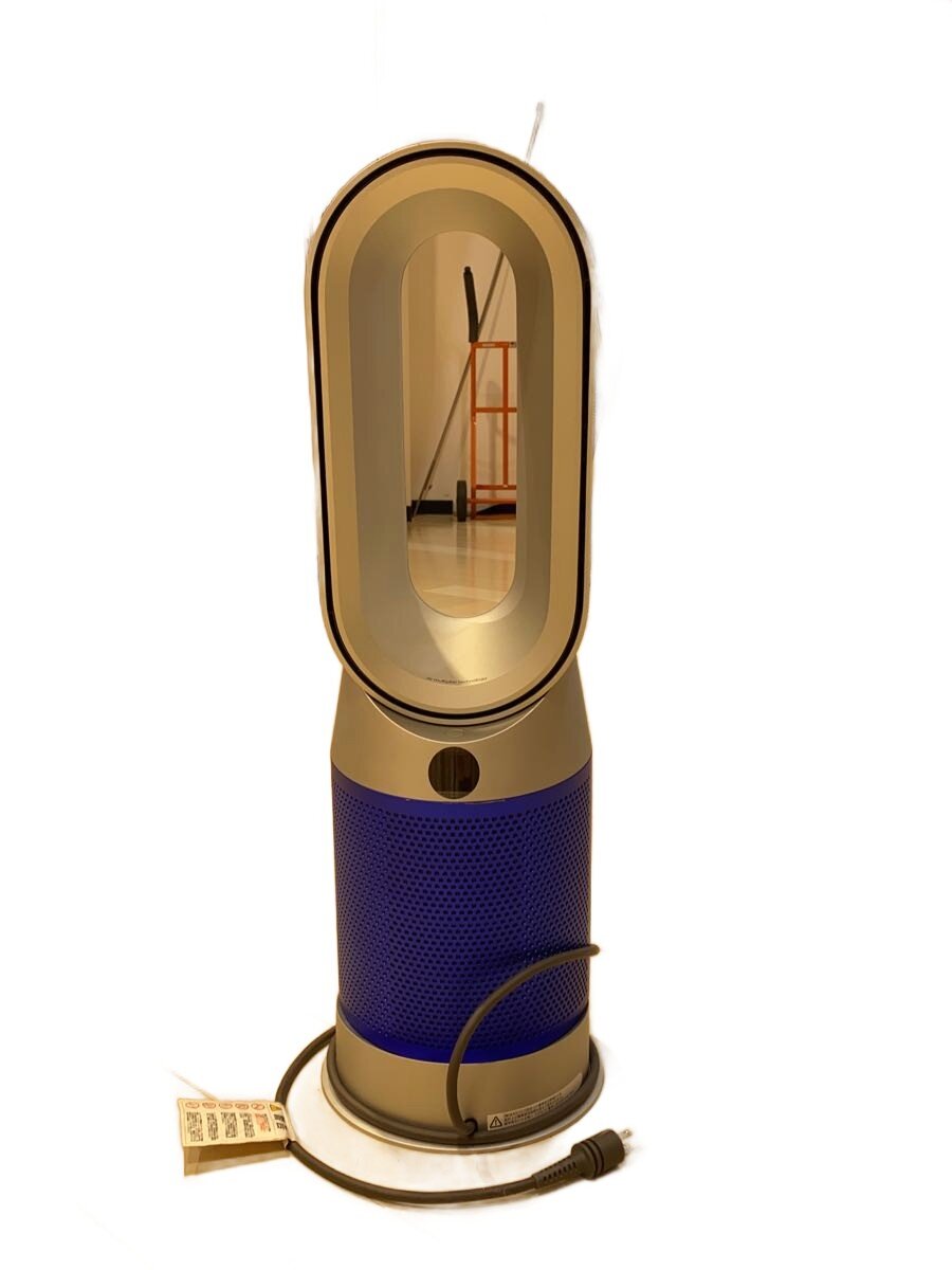 【中古】dyson◆セラミックヒーター Purifier Hot+Cool HP07【家電・ビジュアル・オーディオ】