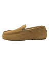 【中古】Timberland◆シューズ/26.5cm/CML/スウェード/65594【シューズ】