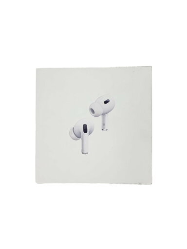 【中古】Apple◆AirPods Pro 第2世代 MagSafe充電ケースUSB-C A2968/3047/3048/3049【家電・ビジュアル・オーディオ】 【中古】Apple◆AirPods Pro 第2世代 MagSafe充電ケースUSB-C A2968/3047/3048/3049【家電・ビジュアル・オーディオ】