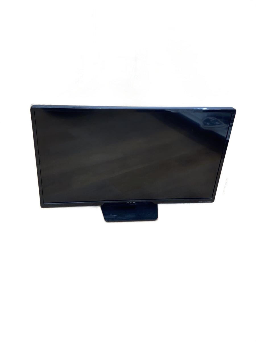 【中古】FUNAI◆フナイ/薄型テレビ・液晶テレビ FL-32H1010 [32インチ]【家電・ビジュアル・オーディオ】