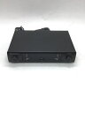 【中古】DEBRA/2チャンネルUHワイヤレスハントヘルドマイクロフォン【家電・ビジュアル・オーディオ】