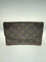 【中古】LOUIS VUITTON◆ポシェット ラ