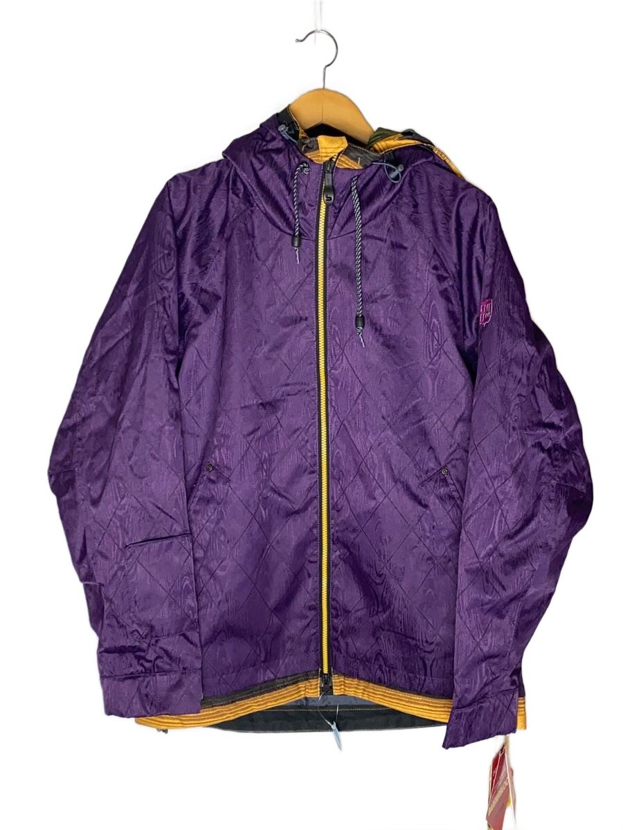 【中古】BLUE BLOOD◆ウェアー/M/PUP/BL-8013【スポーツ】