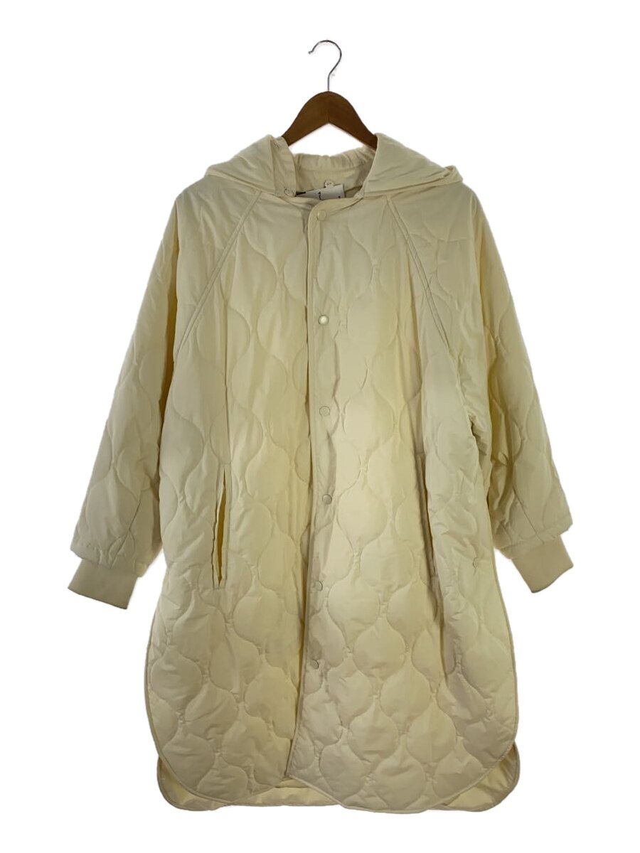 【中古】Rope Picnic◆コート/38/ポリエステル/IVO/GDO-51900-B【レディースウェア】 jumblestore-37950210 2nd STREET 楽天市場店 パッケージ画像
