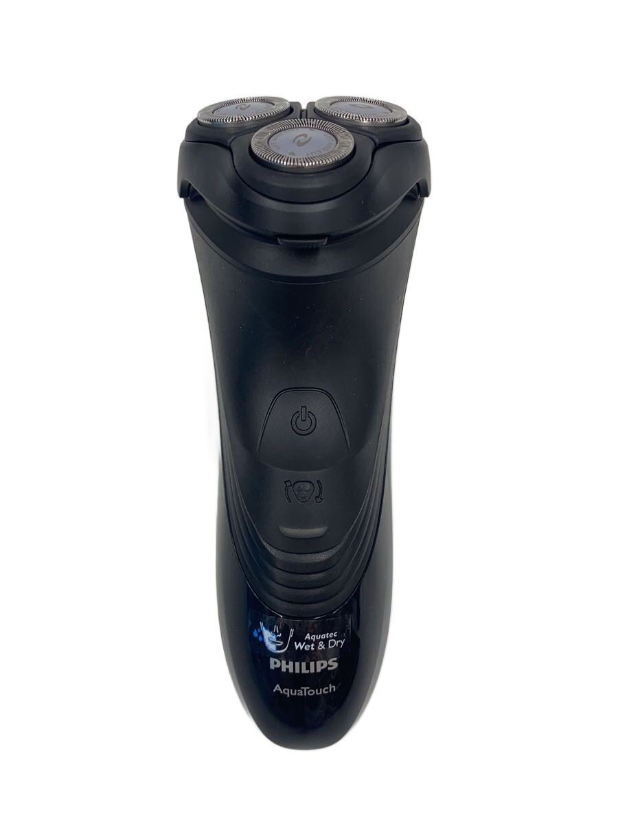 【中古】PHILIPS◆シェーバー アクアタッチ AT751【家電・ビジュアル・オーディオ】