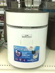 【中古】YAMAZEN(山善)◆加湿器/KSF-L302(W)/温度センサー搭載スチームファン加湿器【家電・ビジュアル・オーディオ】