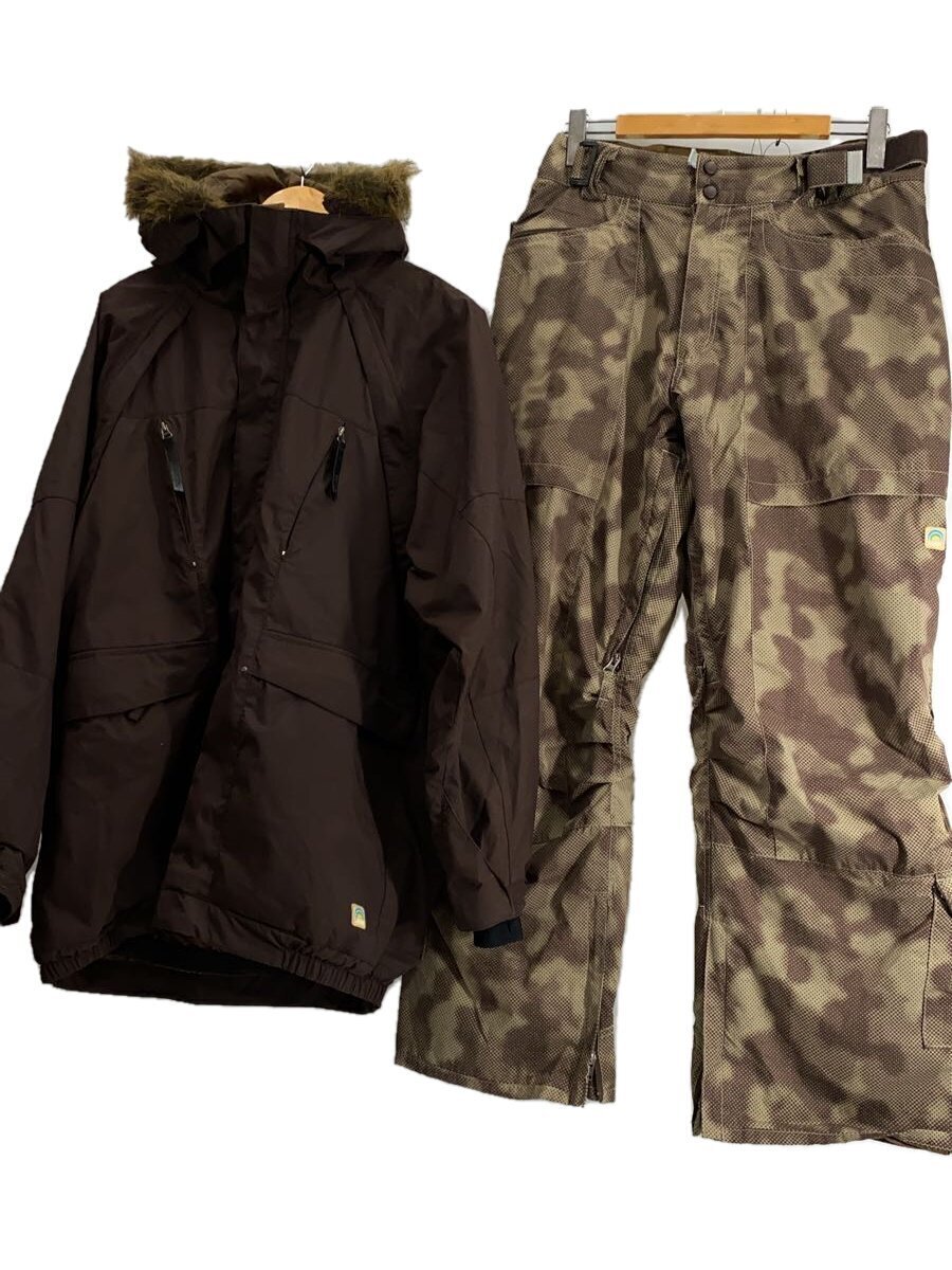 【中古】ウェアー/M【スポーツ】