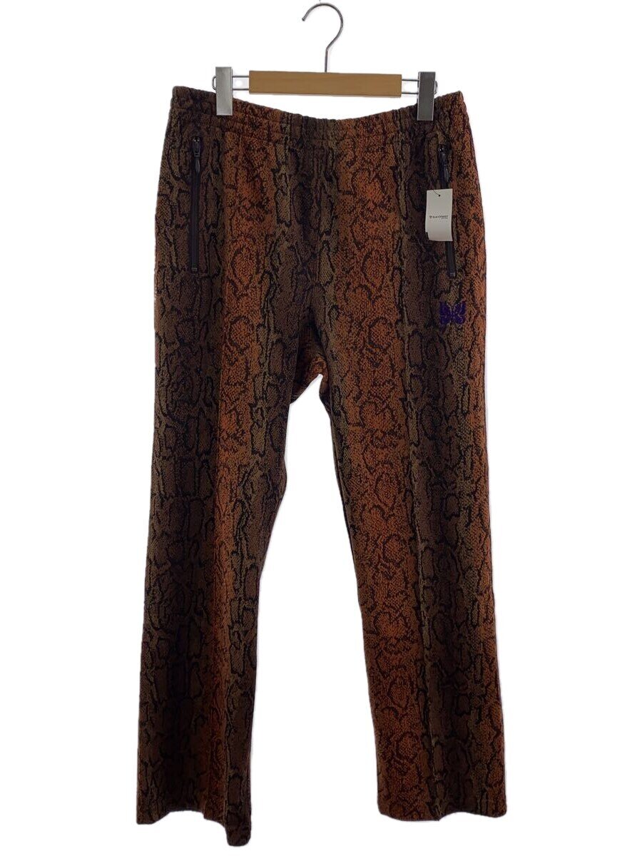 šNeedlesѥ/Track pant/ܥȥ/M/--/BRW//NS243/ѥġڥ󥺥
