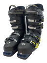 【中古】salomon◆スキーブーツ/26cm/BLK/XACCESS【スポーツ】