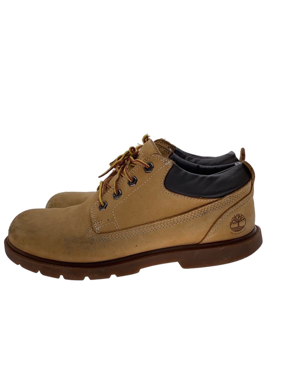 【中古】Timberland◆状態考慮/ローカットスニーカー/26cm/CML/A43ZR//【シューズ】