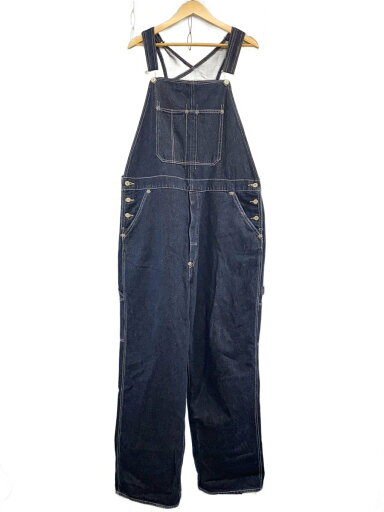 【中古】Levi’s RED◆オーバーオール/XL/コットン/NVY/PC9-A0136-0000【メンズウェア】 【中古】Levi’s RED◆オーバーオール/XL/コットン/NVY/PC9-A0136-0000【メンズウェア】