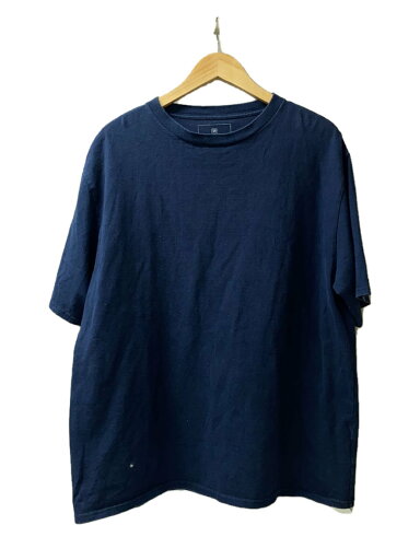 【中古】uniform experiment◆LOCATION LOGO TEE/1/コットン/NVY/UE-222040【メンズウェア】 【中古】uniform experiment◆LOCATION LOGO TEE/1/コットン/NVY/UE-222040【メンズウェア】