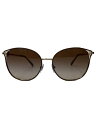 【中古】BVLGARI◆サングラス/BRW/メンズ/2036/13【服...(4)