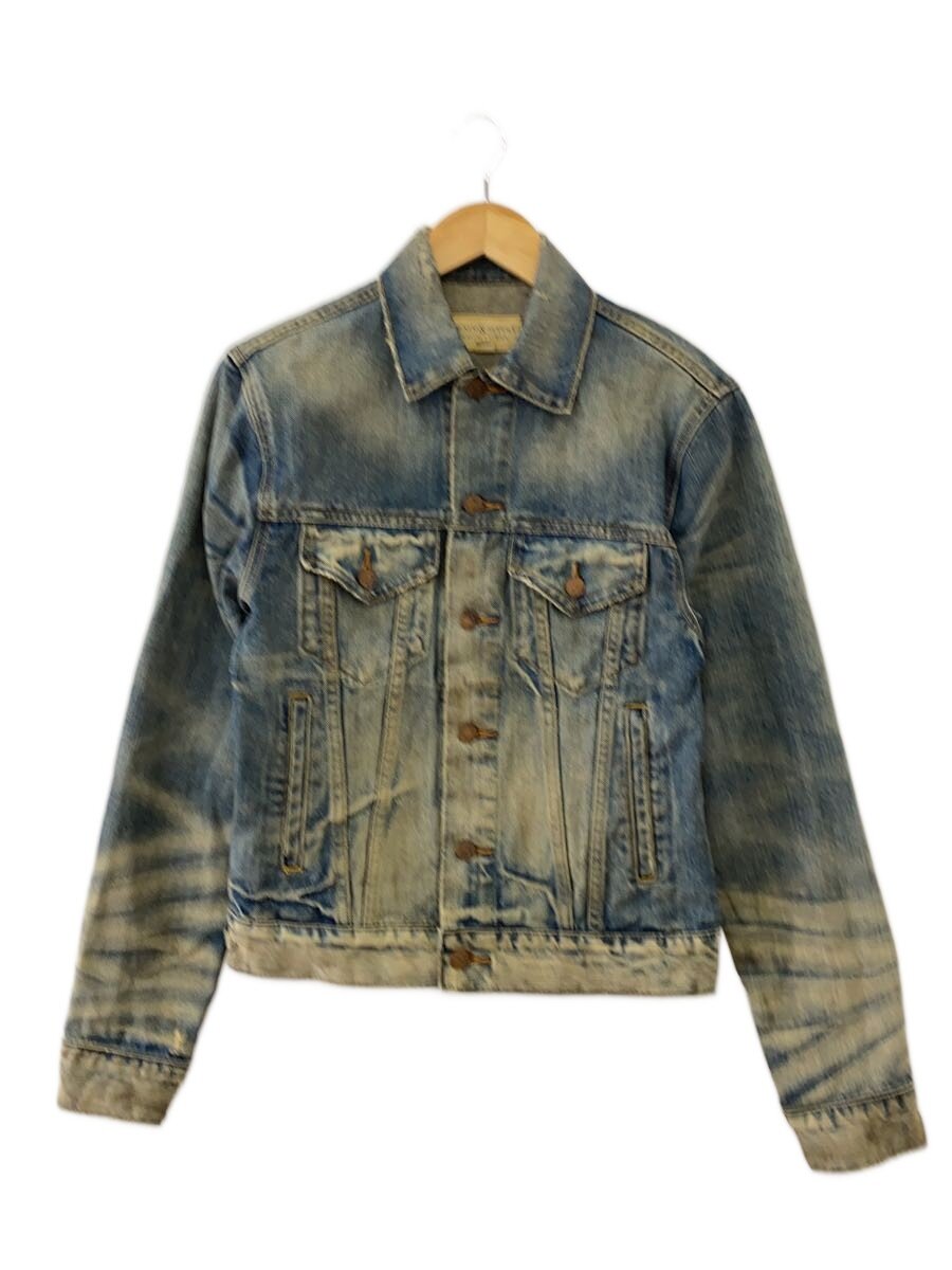 楽天市場】denim & supply デニムジャケットの通販