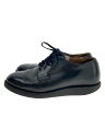 【中古】RED WING◆シューズ・ポストマンオックスフォード/25cm/BLK//【シューズ】