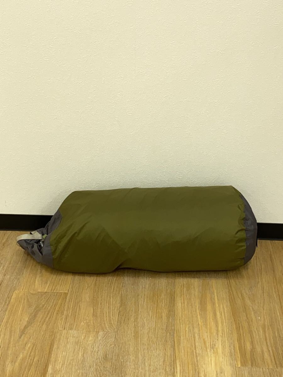 【中古】ROBENS◆VOYAGER VERSA 4/テント/2~3人用/GRN【スポーツ】