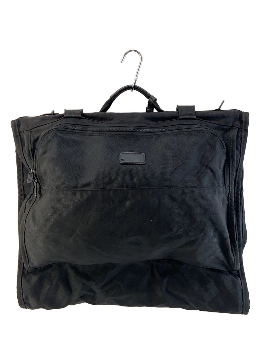 【中古】TUMI◆バッグ/--/BLK【バッグ�