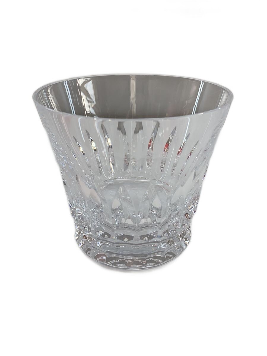 【中古】Baccarat◆グラス【キッチン用品】