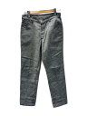 【中古】Lee◆ボトム/--/--/千鳥格子/80s/42TALON【メンズウェア】