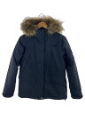 【中古】THE NORTH FACE◆GRACE TRICLIMATE PARKA/L/ナイロン/BLK【レディースウェア】