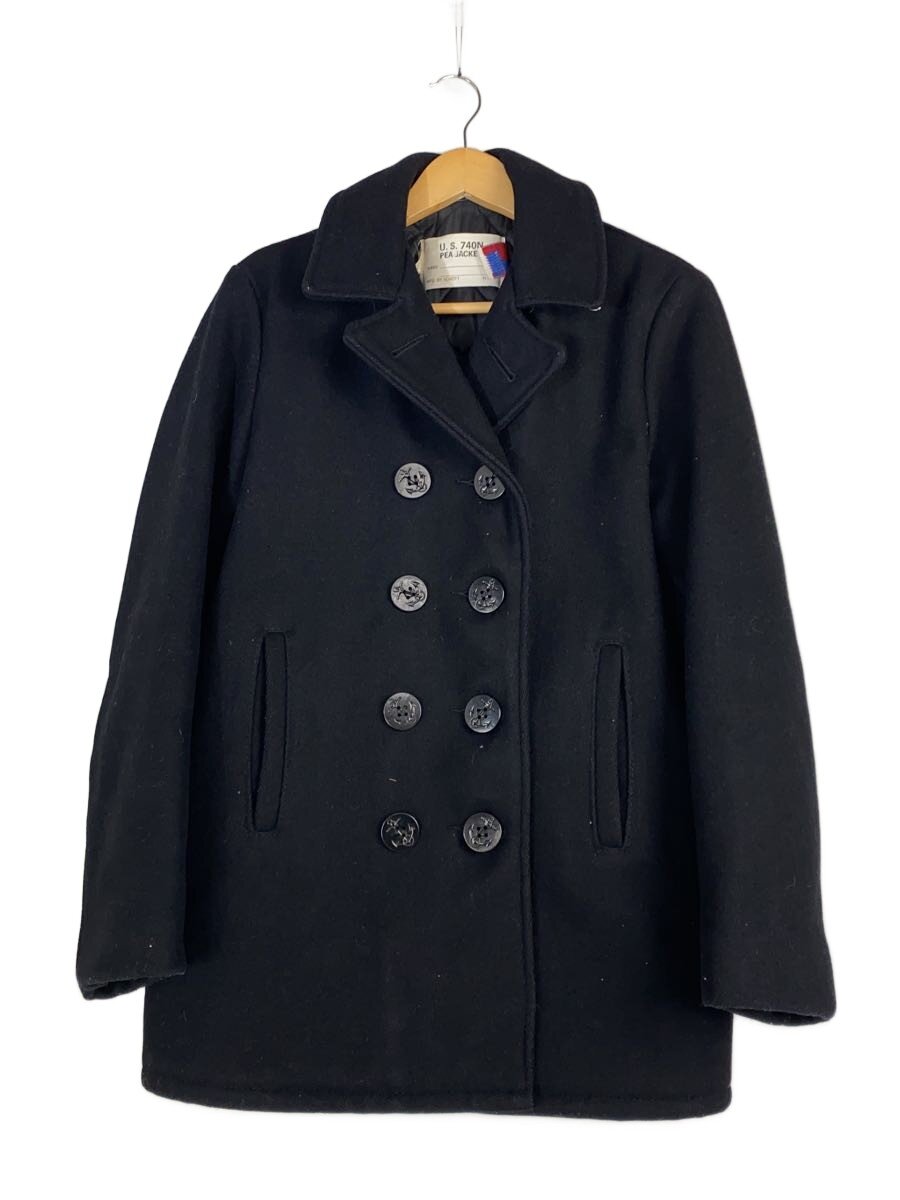 楽天市場】schott pコート 740（メンズファッション）の通販