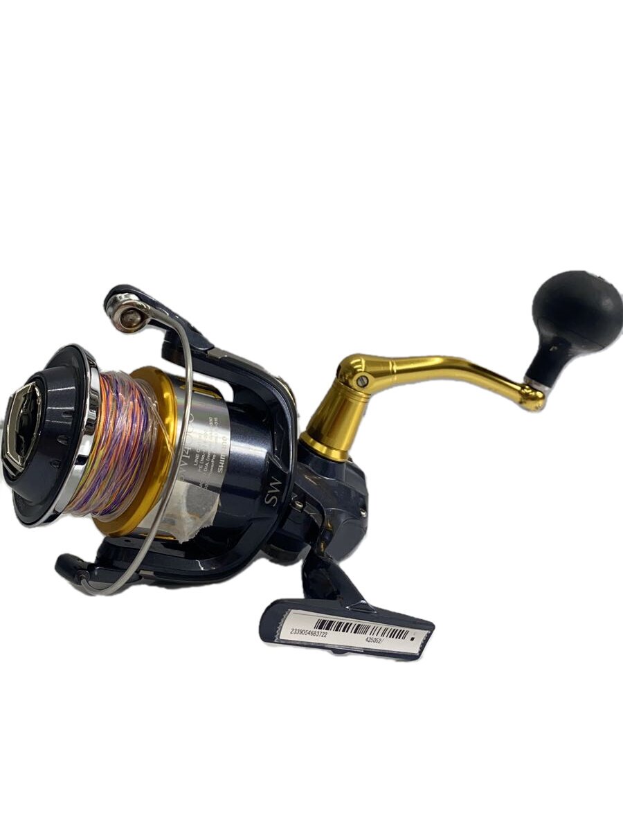 【中古】SHIMANO◆15 ツインパワーSW 14000XG 03323【スポーツ】