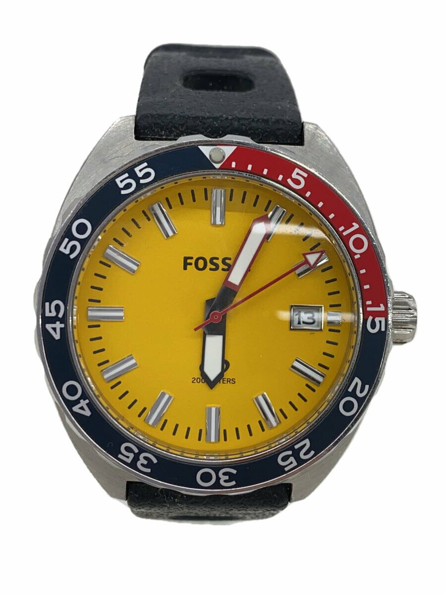 楽天市場】fossil 中古(腕時計)の通販 楽天市場】fossil 中古(腕時計)の通販